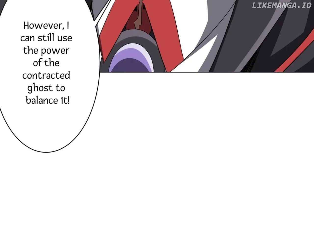 With My Netherworld Trillions, Game On! Chapter 171 - page 36